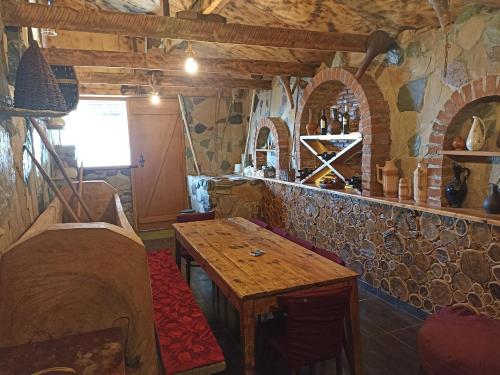 Shalvaseuli marani - Guesthouse in Sachkhere