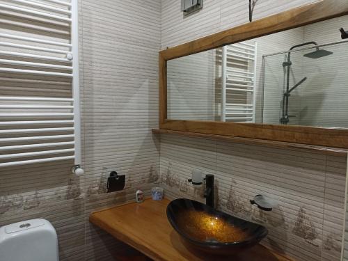 Duša, Shalvaseuli marani - Guesthouse in Sachkhere
