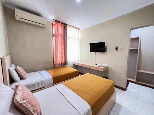 Hotel Winotosastro by Athelu in Bantul