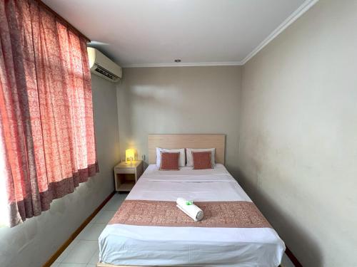 Hotel Winotosastro by Athelu in Bantul