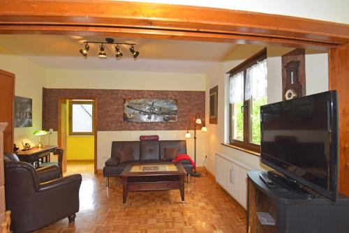 Ferienwohnung Erna Steinbach-Hallenberg in Steinbach-Hallenberg