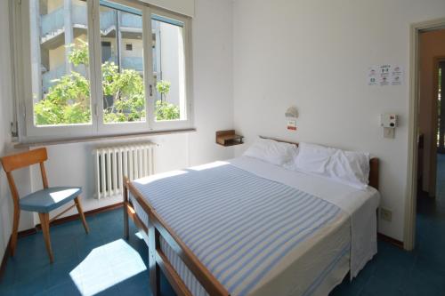 Hotel Maddalena Room Type - Family Room with Bathroom