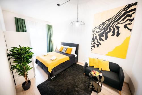 Standard Two-Bedroom Apartment image 10