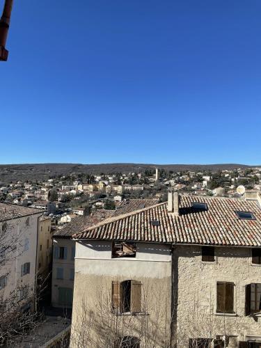 Appartement Forcal - Apartment - Forcalquier