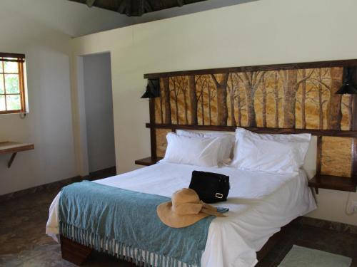 Uitkyk Guest Farm in Usakos