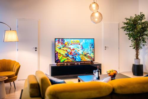 Standard Apartment image 10