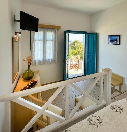 Horizon Hotel – Chora, UT
