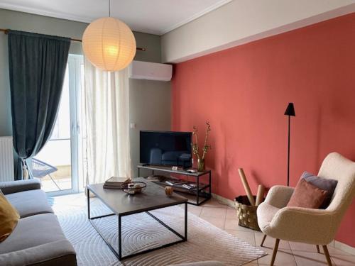 ViNCENT - Central 2 Bedroom Apartment 79sqm