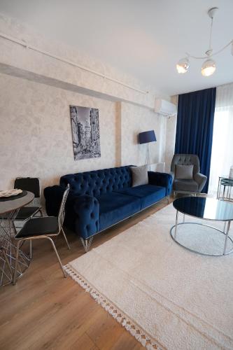 King Suite AN9, Istanbul