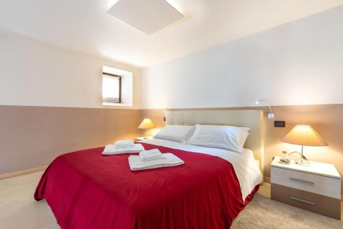 Romeo and Juliet Apartments, Vérone (photo 9)