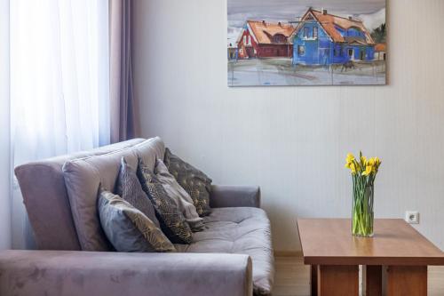 Palanga Park Hotel Tubinas Hotels - image 8