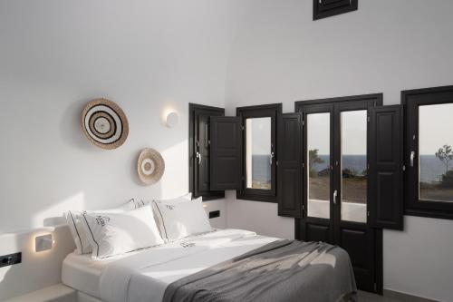 AKRI Suites Vourvoulos