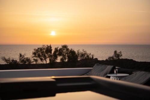 AKRI Suites Vourvoulos