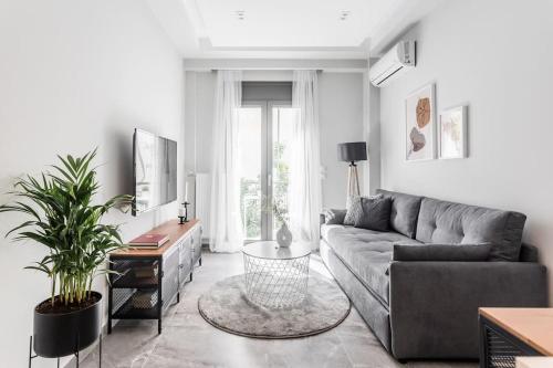 One-Bedroom Apartment image 7