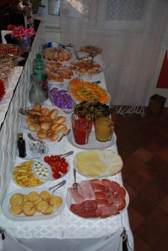Il Rondò Boutique Hotel – Montepulciano, WI