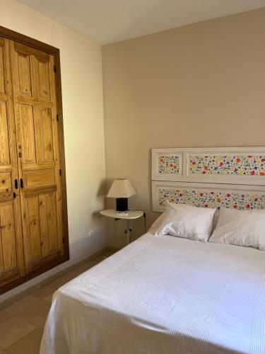 Apartamento Calle Nueva, Ronda (fotografie 5)