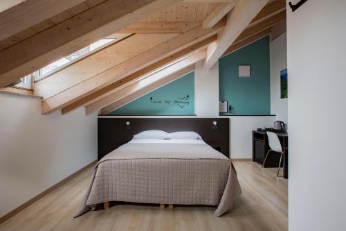 1 king bed