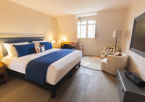 Hostellerie Cèdre & Spa Beaune