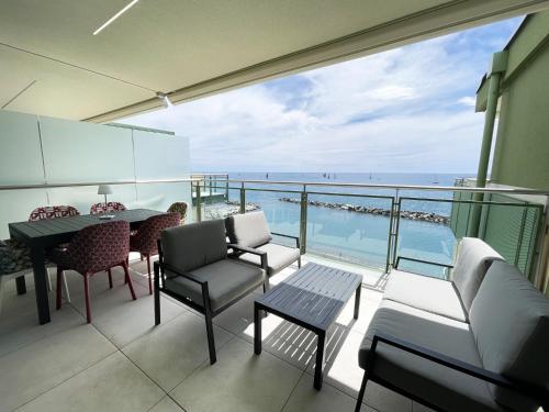 Gli Scogli - Luxury Residence Room Type - Penthouse Apartment