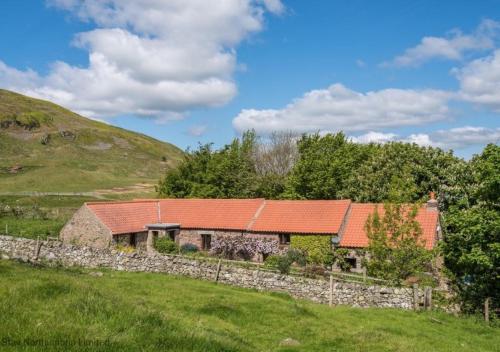 Homildon Cottage, Akeld