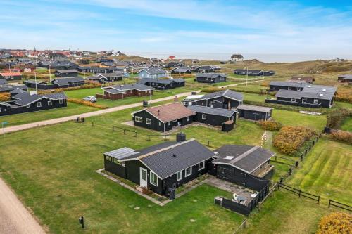  Amazing Home In Løkken With 3 Bedrooms in Løkken