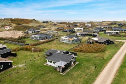  Amazing Home In Løkken With 3 Bedrooms in Løkken