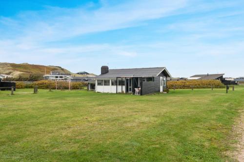 Vista exterior, Amazing Home In Løkken With 3 Bedrooms in Lokken