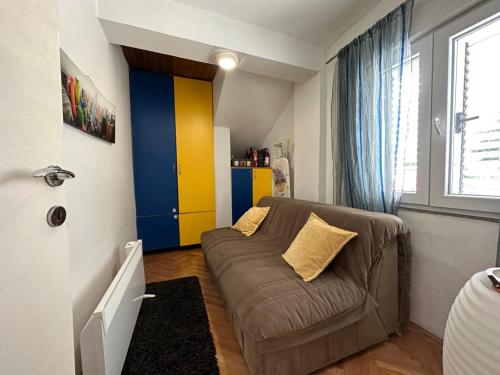 Topla Apartman