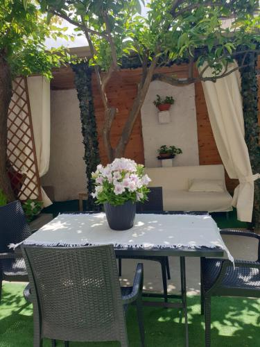 Casa vacanze con giardino e area barbecue