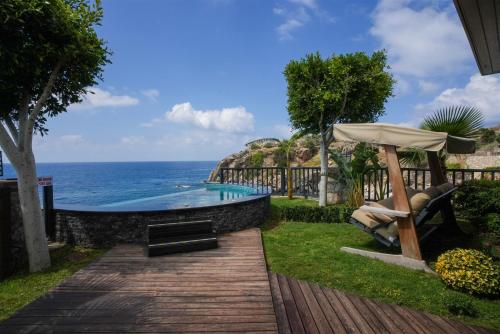 Kilátás, Porto Amore Club Hotel in Gazipasa