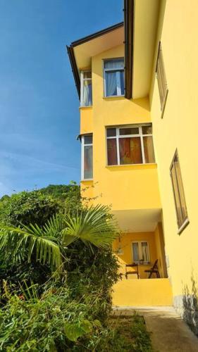 外部景觀, Casa degli Ulivi 19 in 法埃迪斯