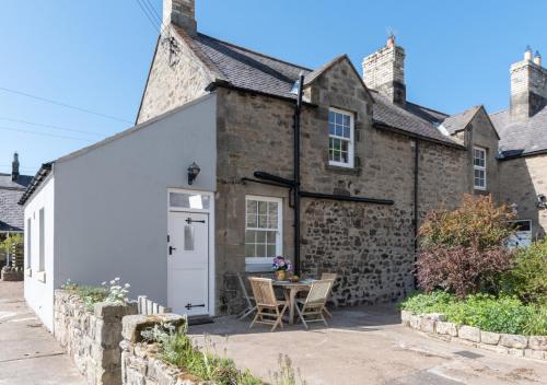 Eider Cottage Near Bamburgh