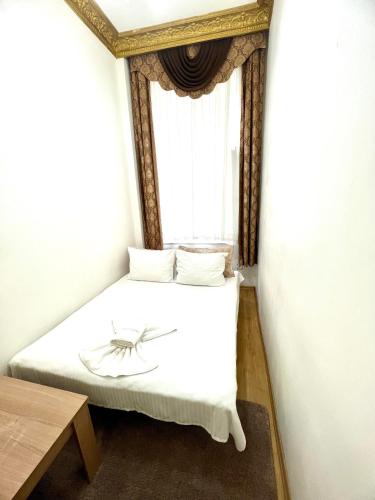 Punto Suite Room Type - Superior Triple Room