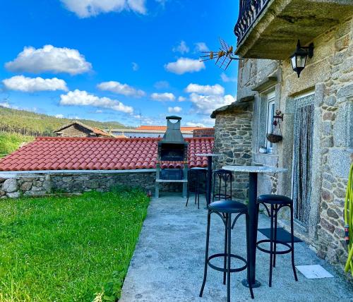  Casa Lorena in A Coruña