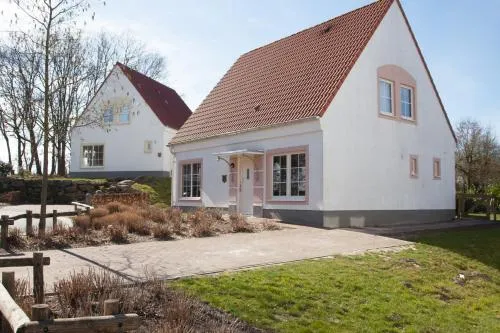 Haus Willy Bad Bentheim in Bad Bentheim, Deutschland