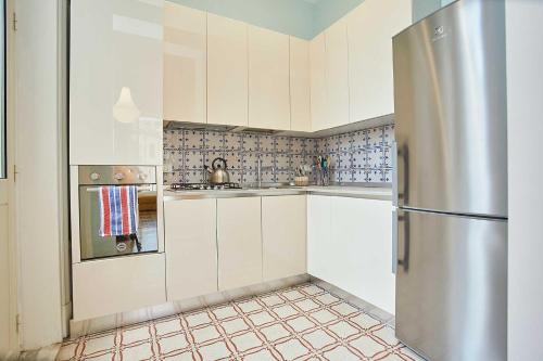 KMC suites - Yellow, Palermo (fotografie 6)
