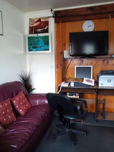 Mablet Family Home Stay, Auckland (fotografie 4)