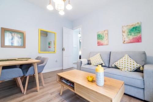 Apartamento Casa Inés