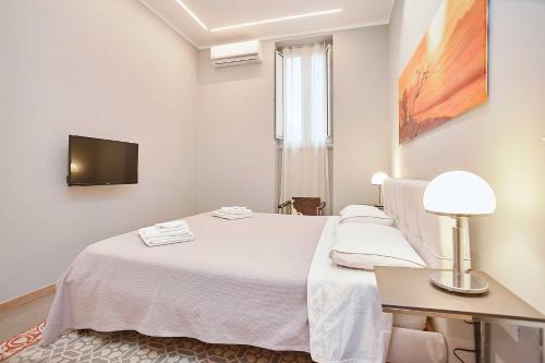KMC suites - Yellow, Palermo (fotografie 8)
