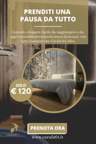 B&B Suite Carafa 61