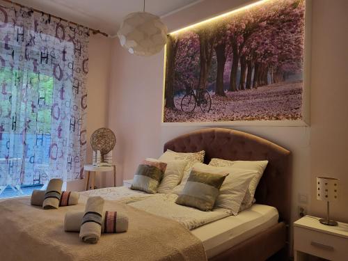 Grand Apartman San Stari grad