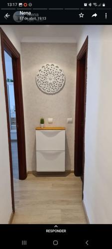  Apartamento VARELA PLAYA CALETA in Algarrobo-Costa