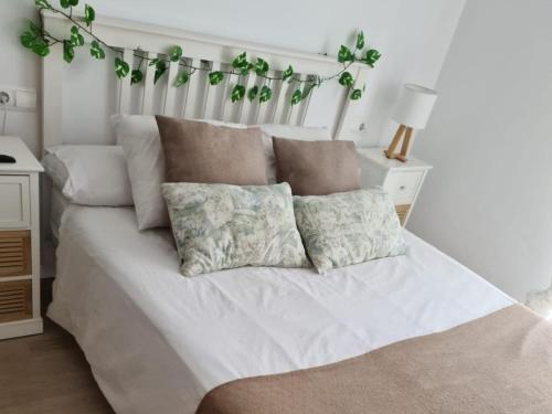  Apartamento VARELA PLAYA CALETA in Algarrobo-Costa