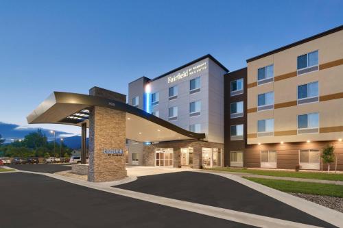 Fairfield Inn & Suites by Marriott Livingston Yellowstone