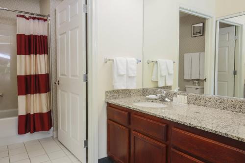 Residence Inn by Marriott Flint Grand Blanc