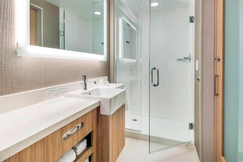 SpringHill Suites by Marriott Jackson Hole - image 9