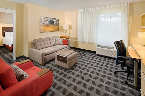 TownePlace Suites by Marriott Fayetteville N / Springdale