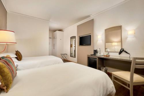 hotel photo