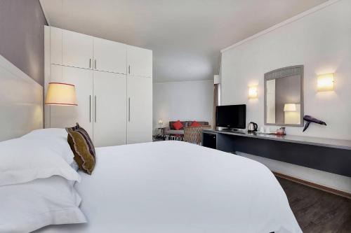 Protea Hotel by Marriott Midrand, Midrand (fotografie 10)