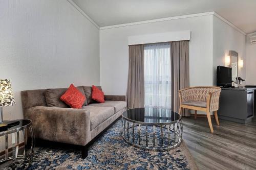 Protea Hotel by Marriott Midrand, Midrand (fotografie 11)